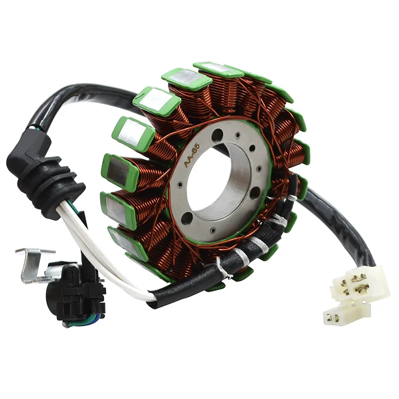 Motorcycle Alternator Generator Stator Coil Comp For Yamaha YZF R25 R3 R3A MTN320 MTN250 MT-03 ABS 1WD-H1410-00 1WD-H1410-01