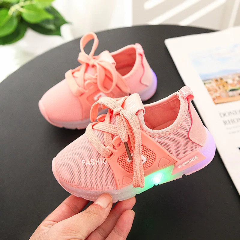 Сезон весна-лето Новинка Детские ажурные мигающий светильник светодиодный