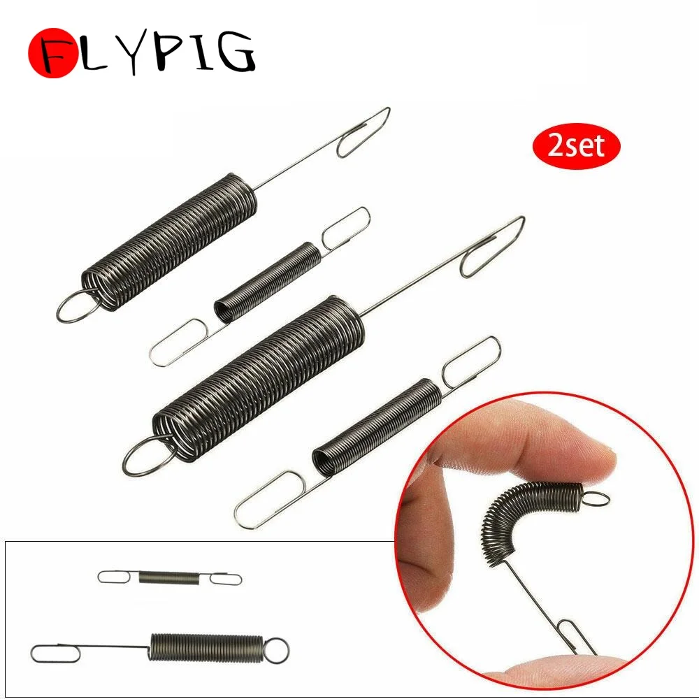 

FLYPIG Регулятор и пружина холостого хода для B&S