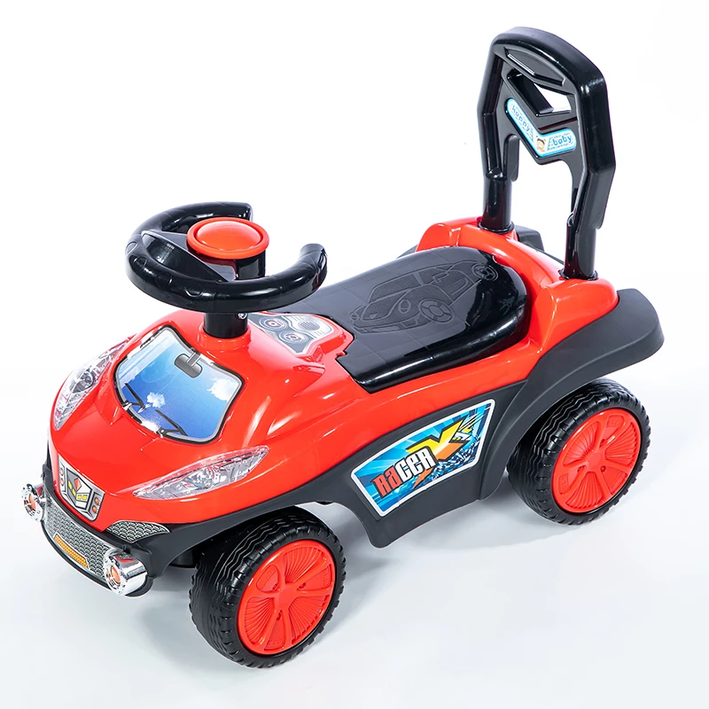 Детский ЙО автомобиль|Ходунки| - Цена: 2 073,42 руб.