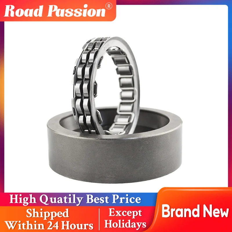Road Passion Motorcycle Starter Clutch One Way Bearing Clutch For 640 LC4 Enduro LC4 - Six Days Adventure-R Adventure
