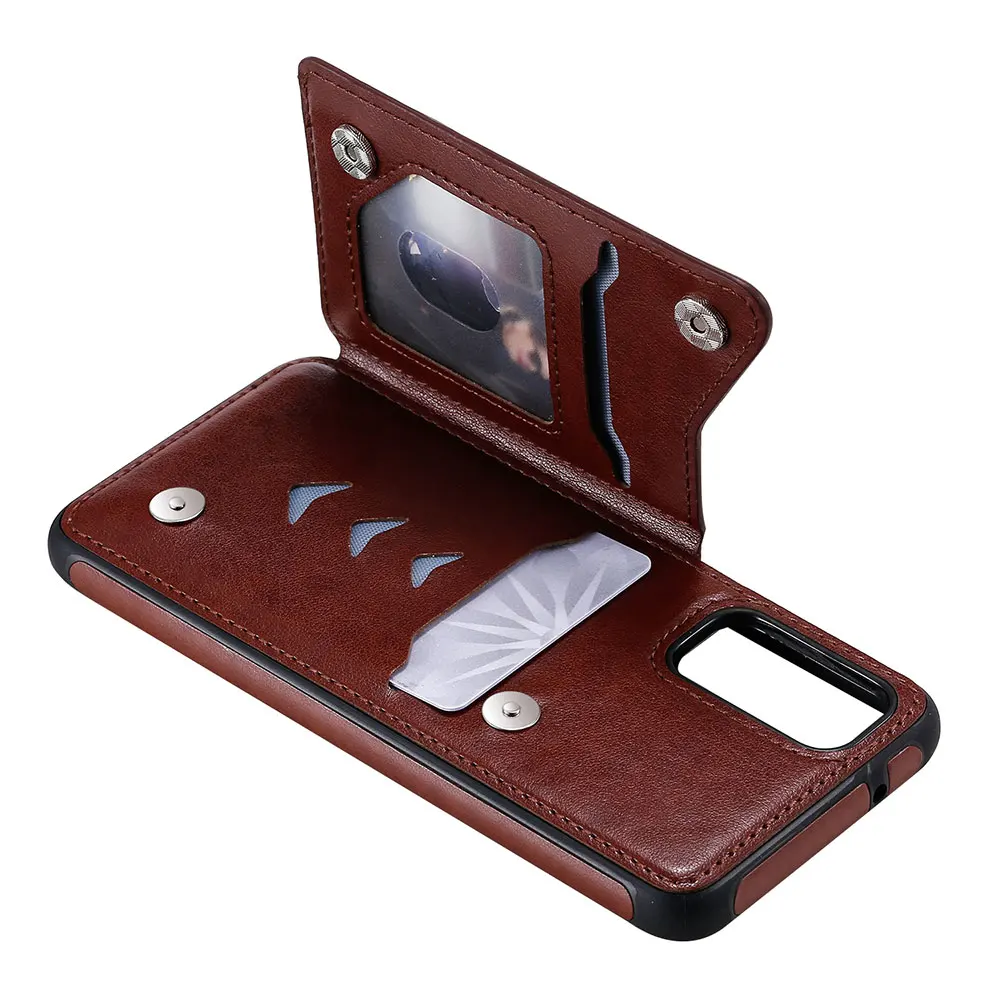 Кожаный флип-чехол KISSCASE с бабочками для Samsung S20 чехол S10 S8 S9 Plus Note10 Couqe