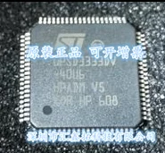 

5 шт./лот UPSD3333DV-40U6 UPSD3333DV-40T6 QFP80