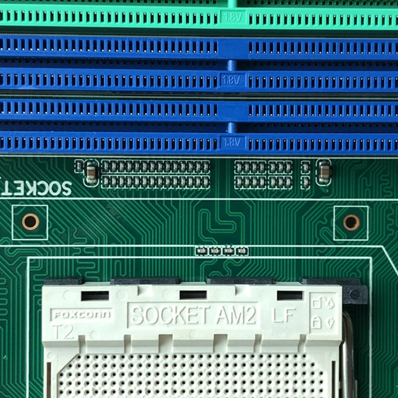 Оригинал для Lenovo 780G L-A780 M2RS780MH AM2 DDR2 настольная материнская плата MB 100% полностью