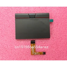 New Original laptop Lenovo ThinkPad T440 T450 T440S T450S T460 three key synaptics gesture touchpad and cable