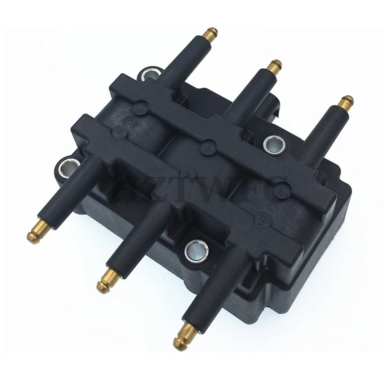 Высококачественная катушка зажигания 53006565 4848841AA 88921319 для CHRYSLER VOYAGER DODGE CARAVAN JEEP