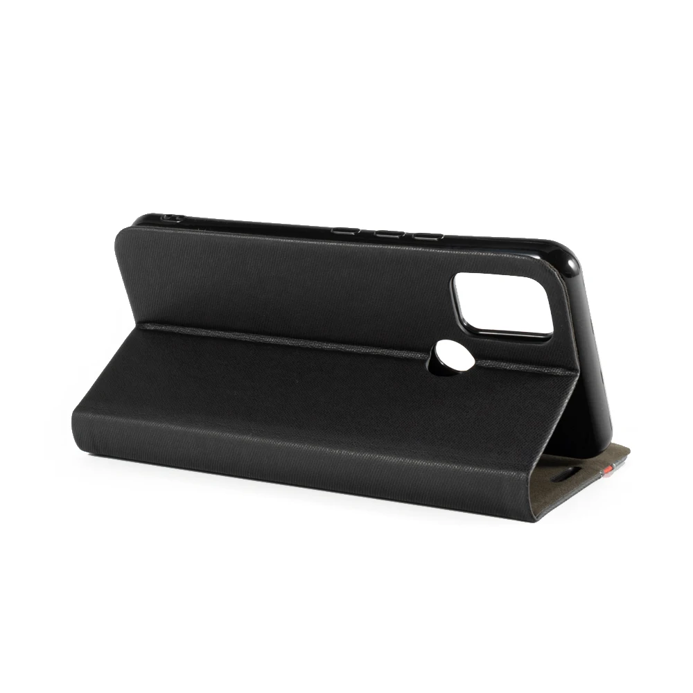 Luxury PU Leather Case For Umidigi A7 Pro Flip A9 Phone Soft TPU Silicone Back Cover | Мобильные телефоны и аксессуары