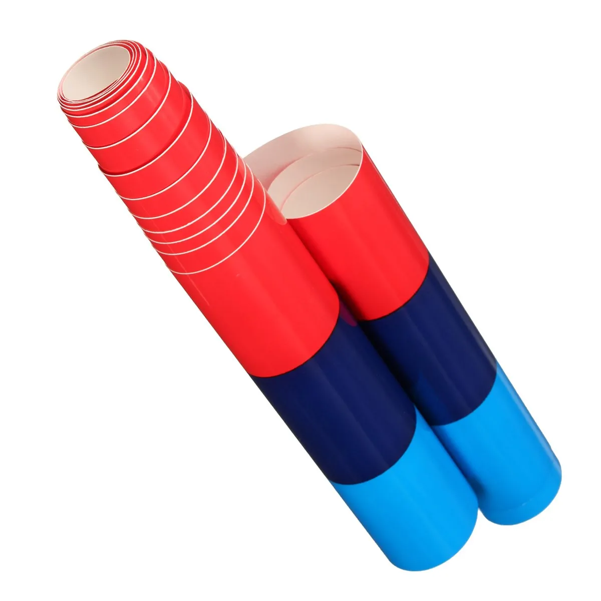 1m наклейки на аксессуары для автомобиля авто наклейка цветная полоска