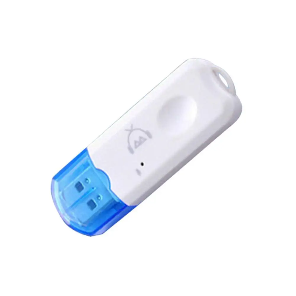 USB приемник Bluetooth 2 1 аудиоадаптер комплект беспроводной громкой связи для