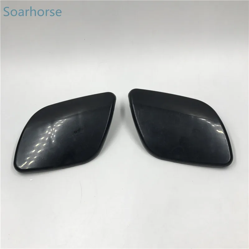 Насадка для омывателя переднего бампера Soarhorse Volvo XC60 2009 2010 2011 2012 2013|front bumper|front bumper
