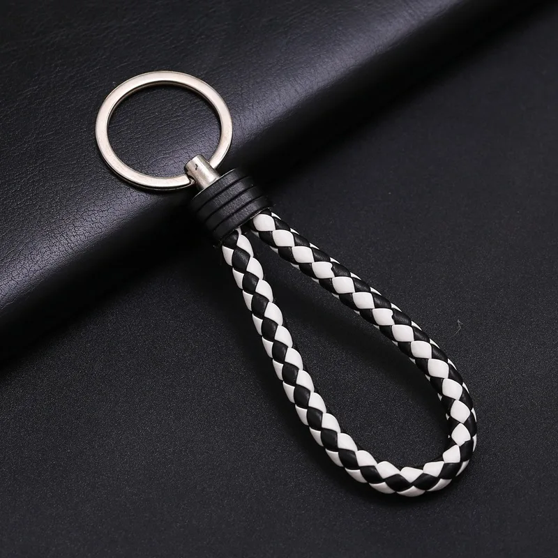 100 шт брелок DIY аксессуары несколько цветов сумки автомобильные брелки оптом и в