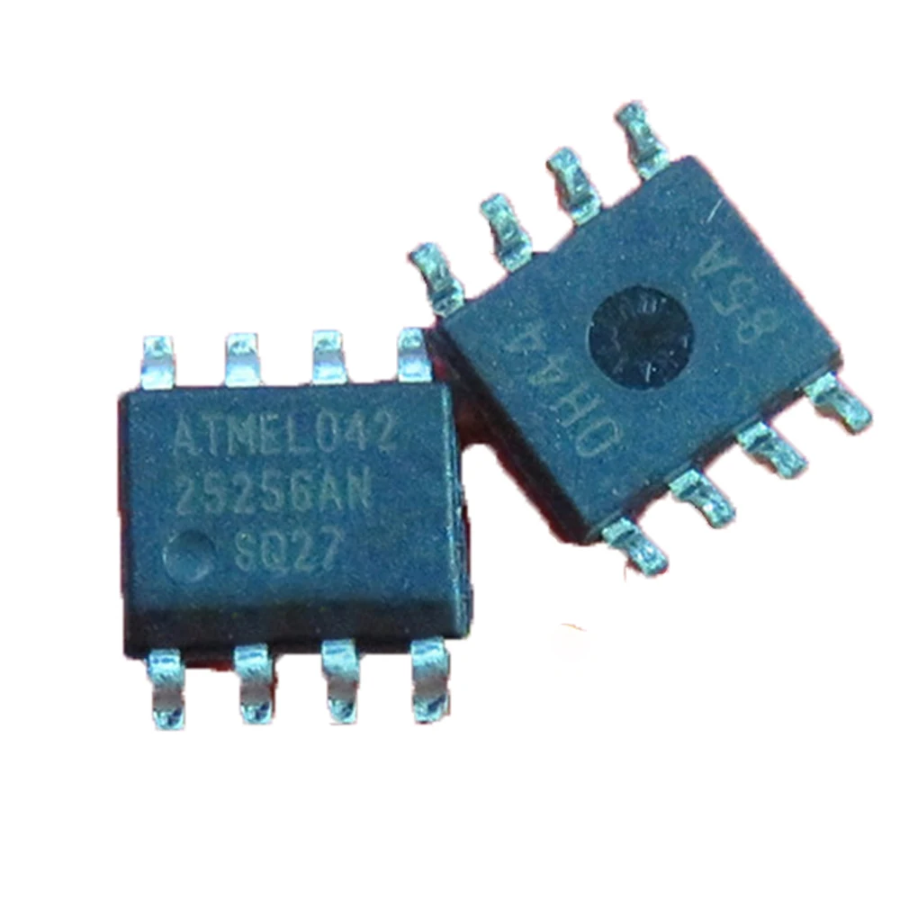 

10 шт., настоящая оригинальная новая фотосессия, фотосессия 25256AN SOP8