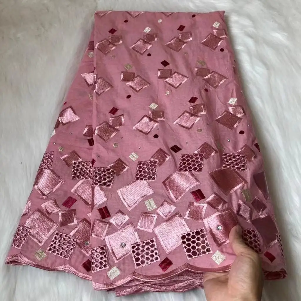 

2022 France Cheap Voile Swiss Design Net For Woman Party Dress African Design Mesh Lace Fabric High Quality Guipure Cord Lace