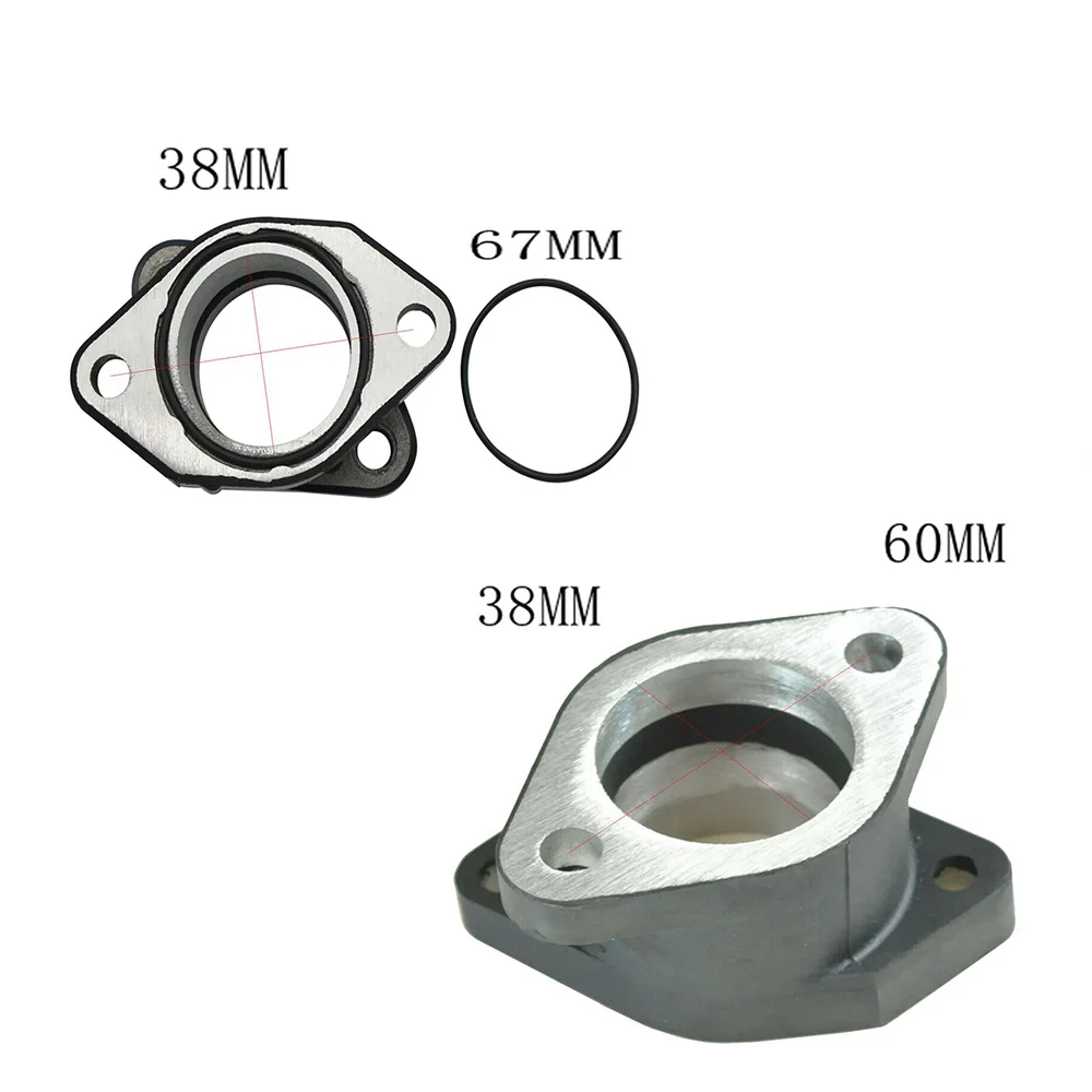 Карбюратор для мотоцикла/квадроцикла/мотоцикла впускной карбюратор ботинок