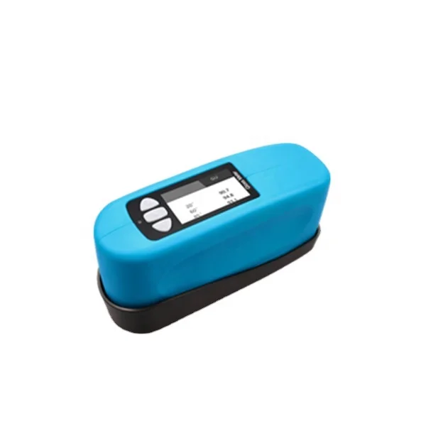 

60 degree stone gloss meter paint
