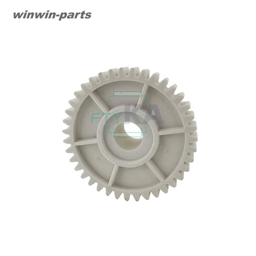 Шестерня привода фьюзера 20T/39T для Brother HL 5440 5445D 5450DN 6180DW 8150 8510DN 8515DN 8520DN 8710DW 8910DW 1 шт. -