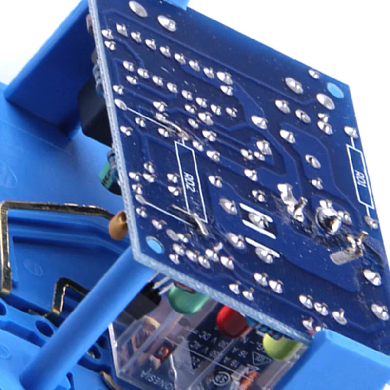 SHGO HOT-220V 50-60Hz Water Pump Pressure Controller Electronic Circuit Panel for EPC-2 50/60Hz Pa | Инструменты
