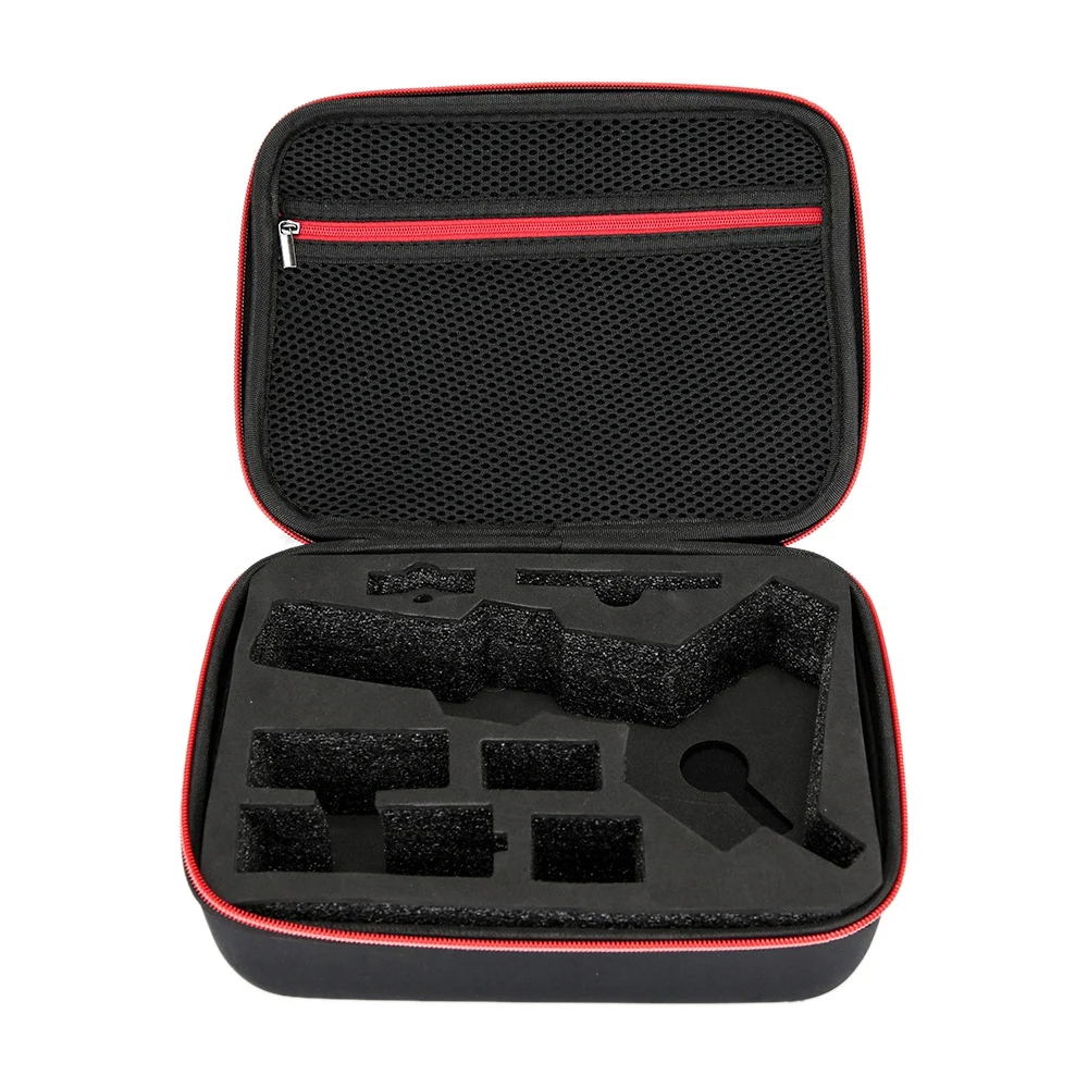 Для Zhiyun CRANE M2 компактный 3 осевой ручной шарнирный стабилизатор для камеры