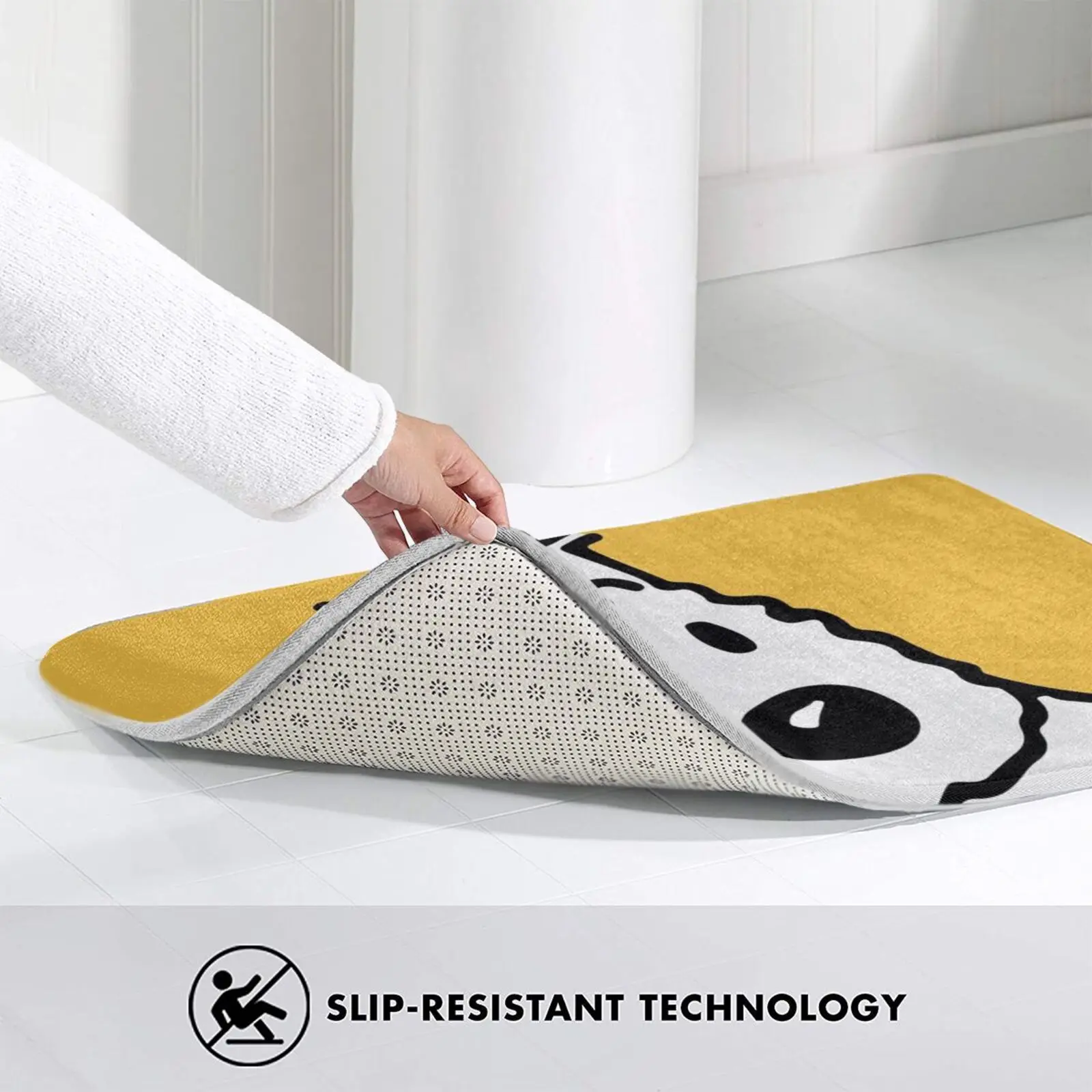 Заснеженная (Milou) терьерская собака из комиксов Tintin искусство на стену плакаты