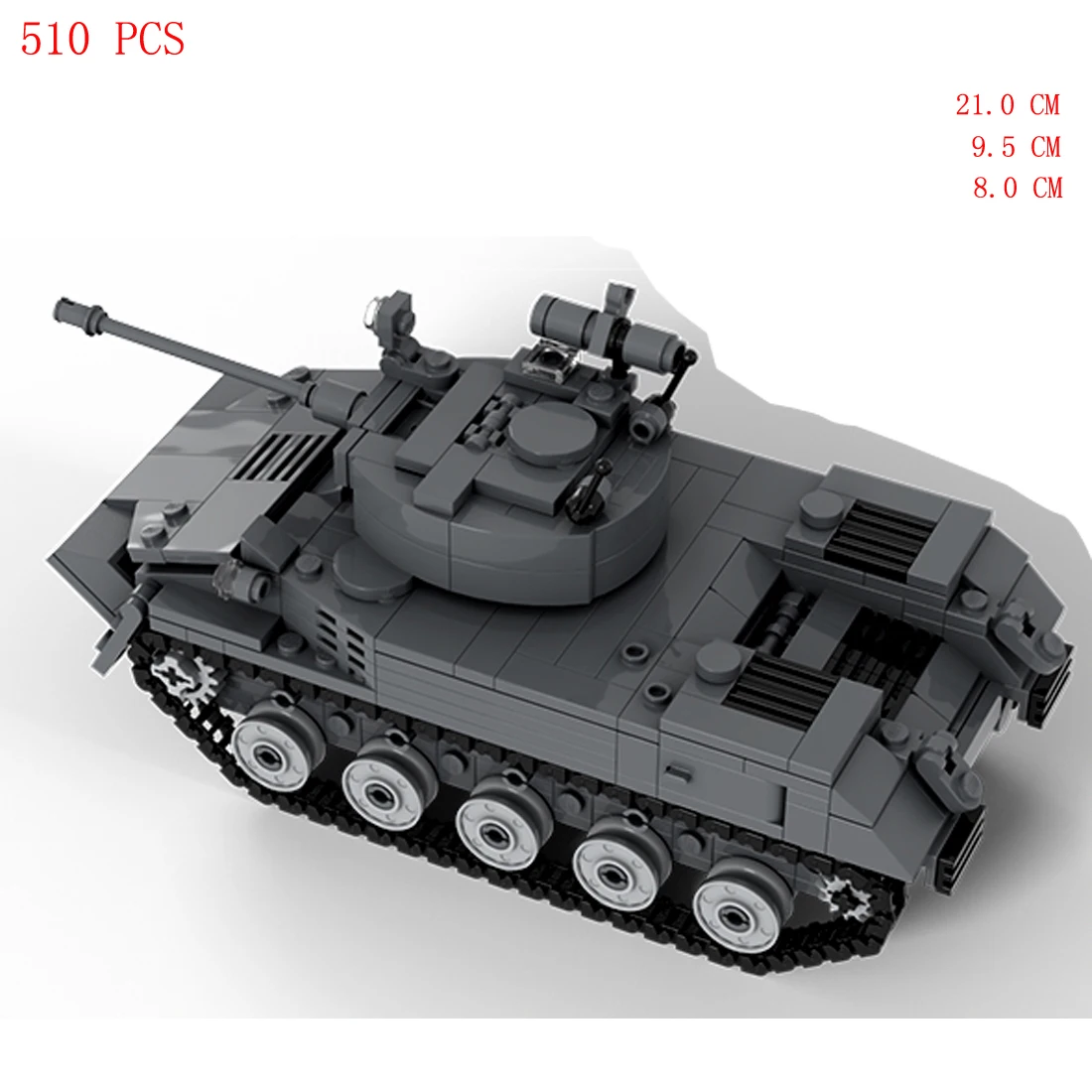 Горячая Распродажа военные модели Советской Армии Второй мировой войны танков