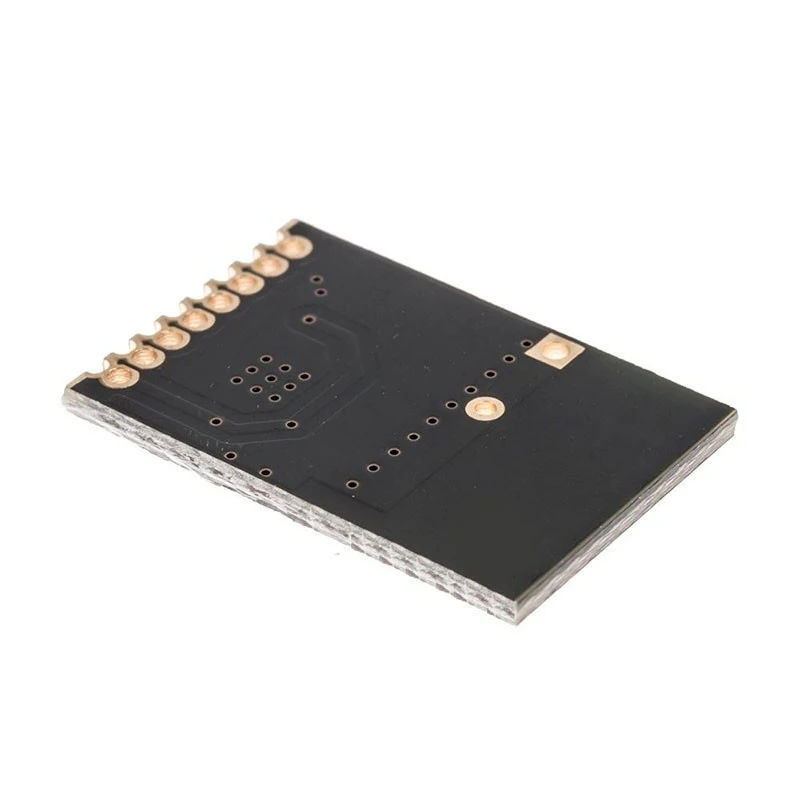 1 9-3 6 В Micro NRF24l01 аудио Беспроводная печатная плата комплект компонентов модуль ISM 2