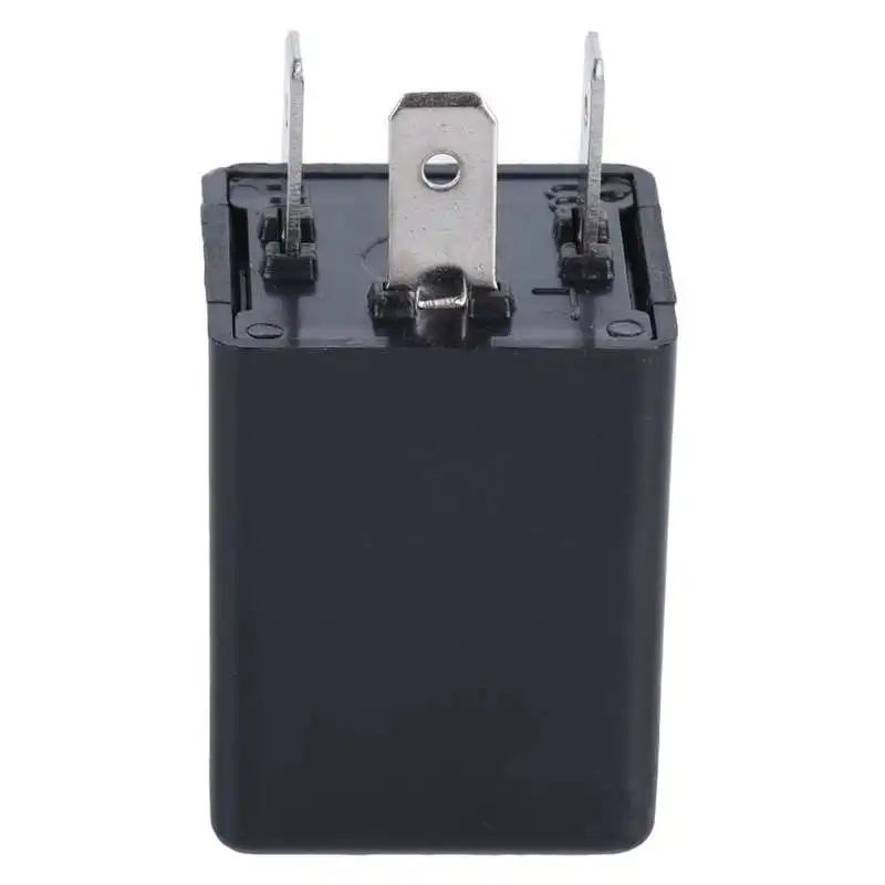 Flasher Relay Turn Signal Small Size Widely Used for Mechatronics Remote Control Telemetry | Обустройство дома