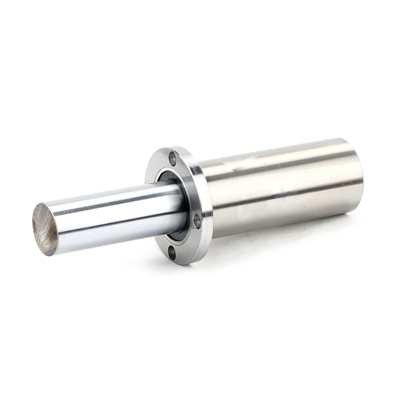 

Factory Direct Low Price 50mm Linear Ball Bearing LMEF50LUU