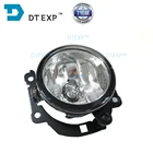 2015-2020 для Outlander Противотуманные фары с лампой для Airtrek передние фары 1 шт. 8321A46 6 Хорошее качество Emark с амортизацией