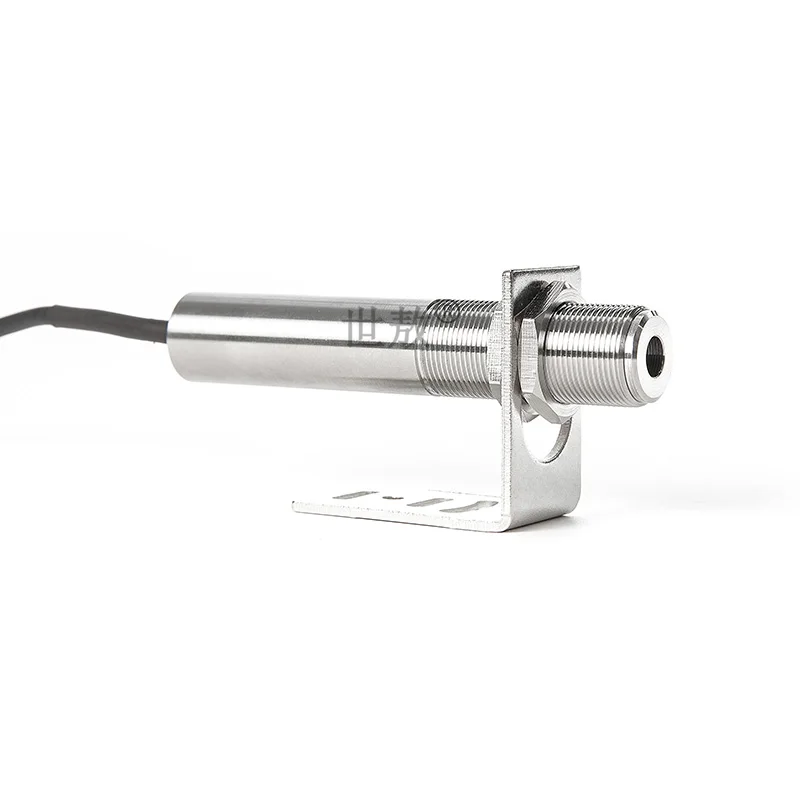 Промышленный термометр онлайн инфракрасный датчик температуры зонд контроль