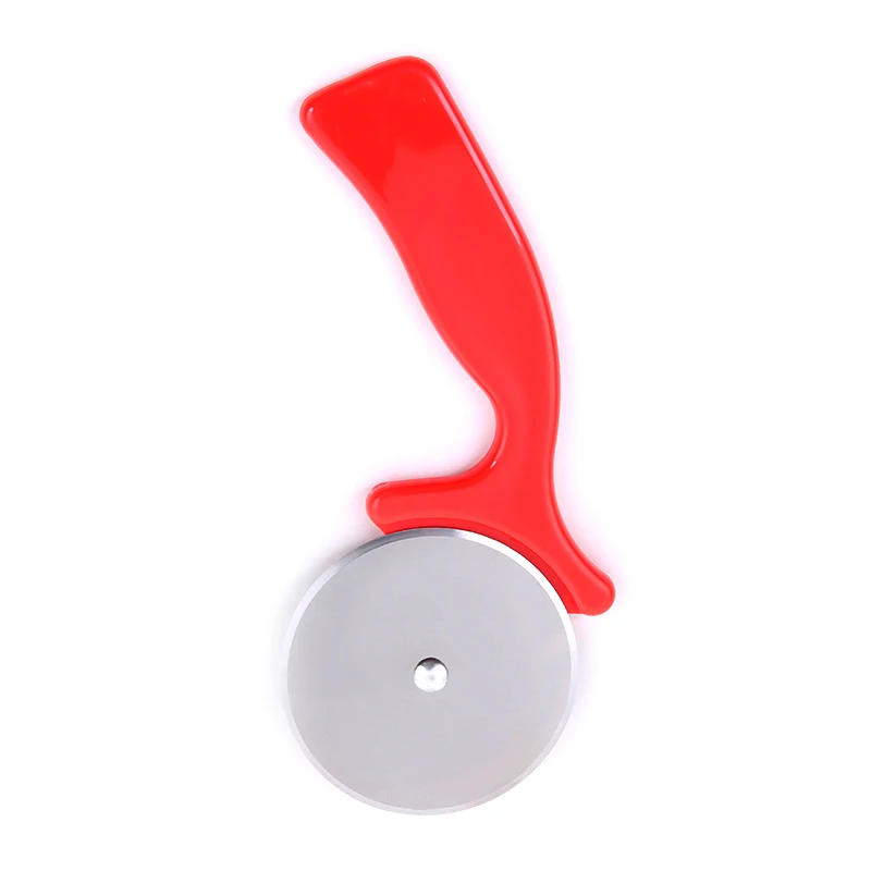 

Велосипедный нож для пиццы Leeseph