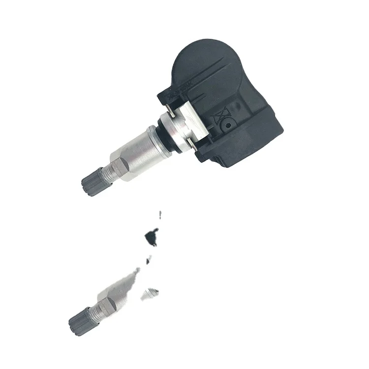 

Датчик давления в шинах TPMS 40700-3AN1A 315, 4 шт., 61318360417 МГц, для Nissan