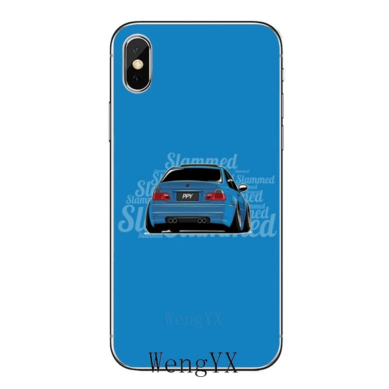 Модные автомобили для дрифта Авто JDM ДЛЯ huawei Honor 10 9 Lite 8C 8X 7C 7X 7A V10 V8 Y9 Y7 Y6 премьер-профессионал чехол - Цвет: Cars-Auto-JDM-B-07