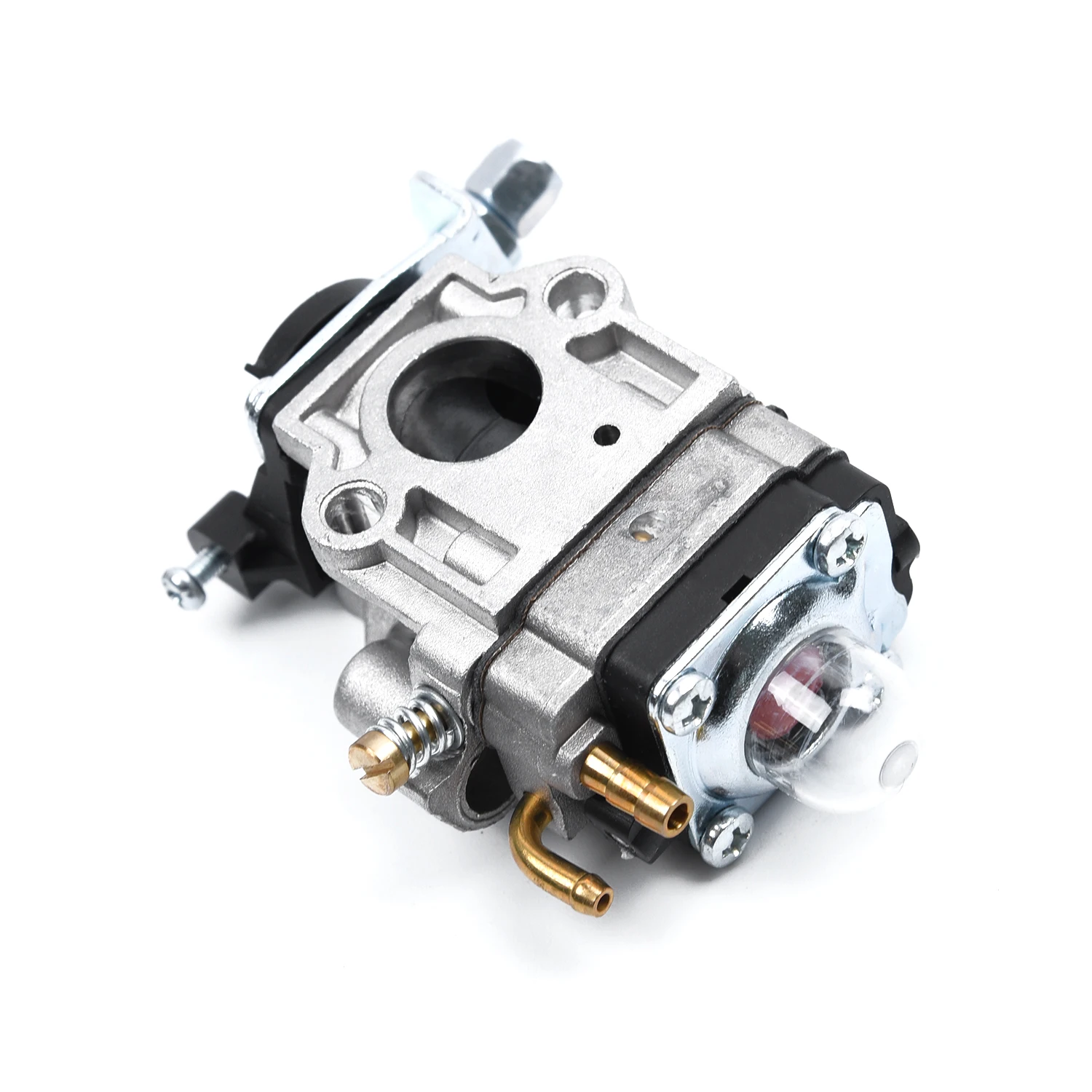 Масляные пузырьки прокладка для карбюратора часть двигателя 15 мм набор