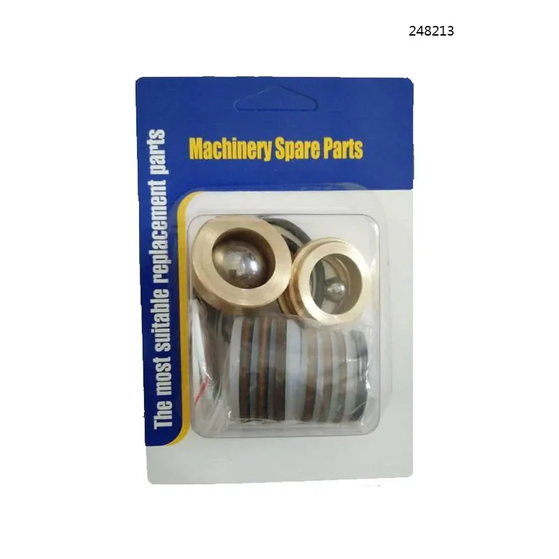 Безвоздушный распылитель фотонасос Ремонтный комплект для телефона G MARK V/G 1095