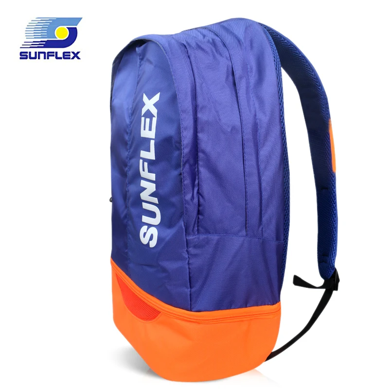 SUNFLEX Sports Backpack Table Tennis Bag ping-pong TH800 Schoolbag | Спорт и развлечения