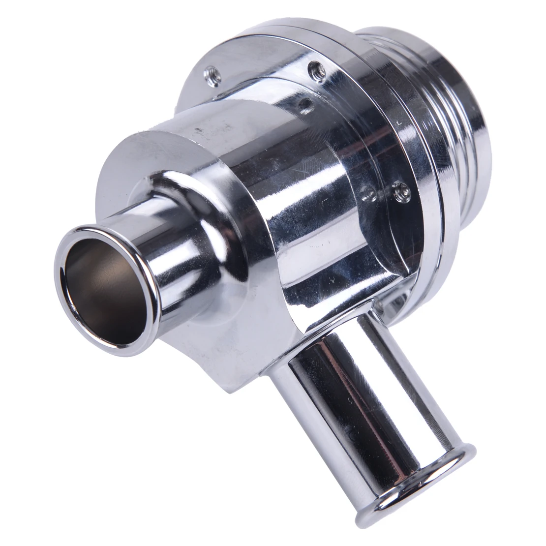 DWCX 1 8 T Turbo 25 мм Φ регулирующий клапан выдувной BOV1004 1005 подходит для VW AUDI Golf Passat
