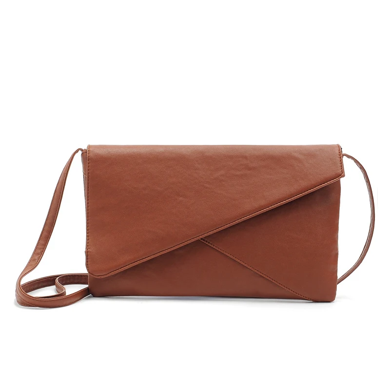 

2022 Spring New Hot Ladies Envelope Bags Handbags Women Famous Brands Female Small Casual Shoulder Messenger Bag Sac A Main bags
