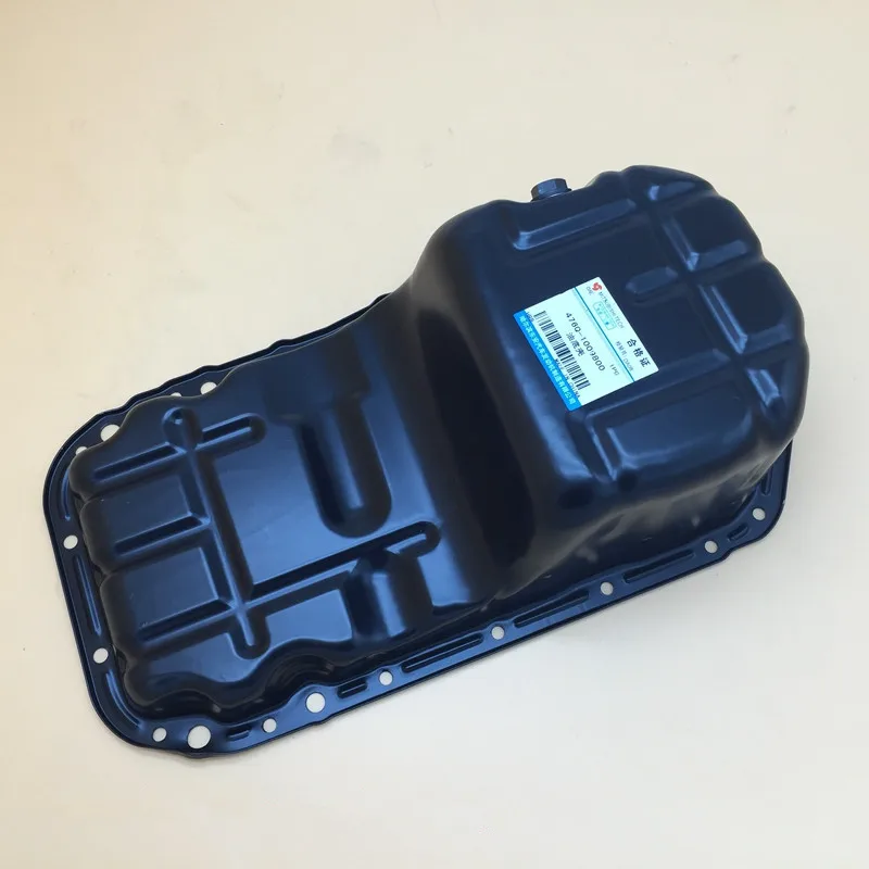 

Масляный поддон двигателя для BYD F3 F3R G3 G3R