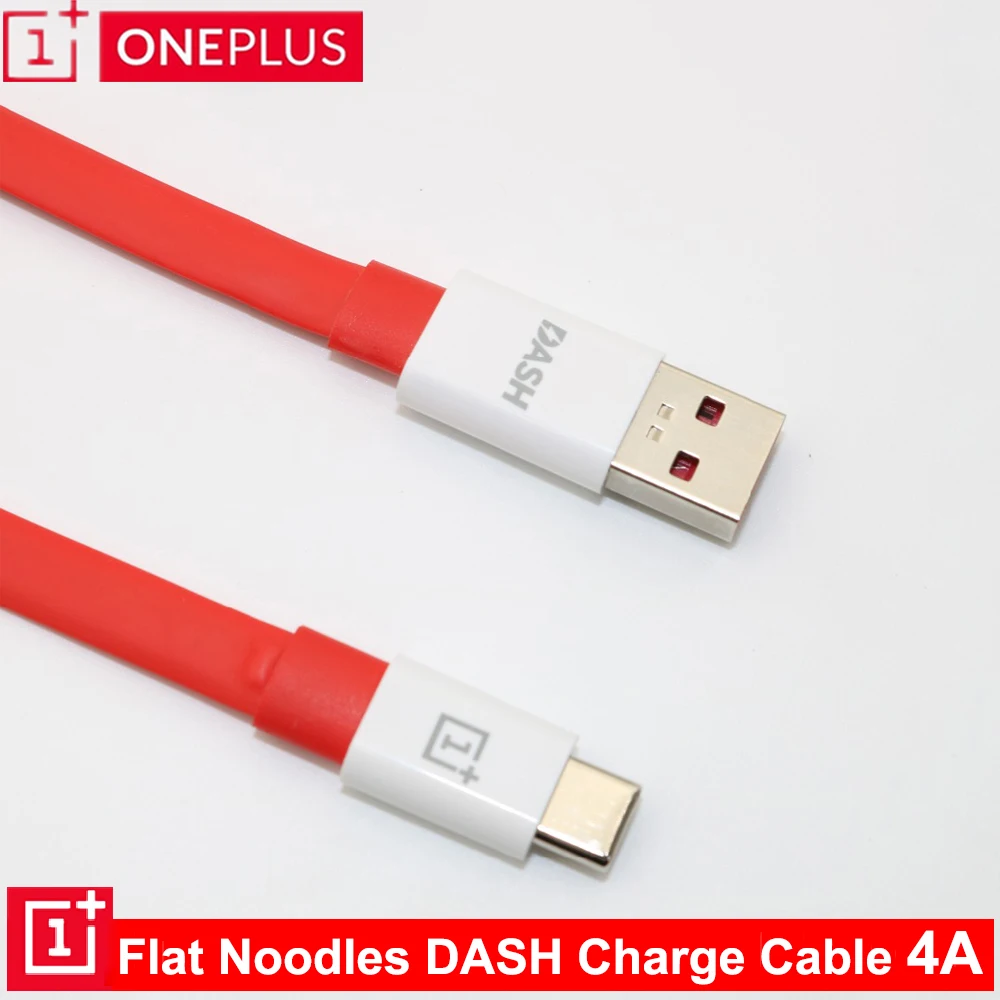 Оригинальное зарядное устройство Oneplus 5V4A для приборной панели 6T 6 5T 5 3T 3 Адаптер