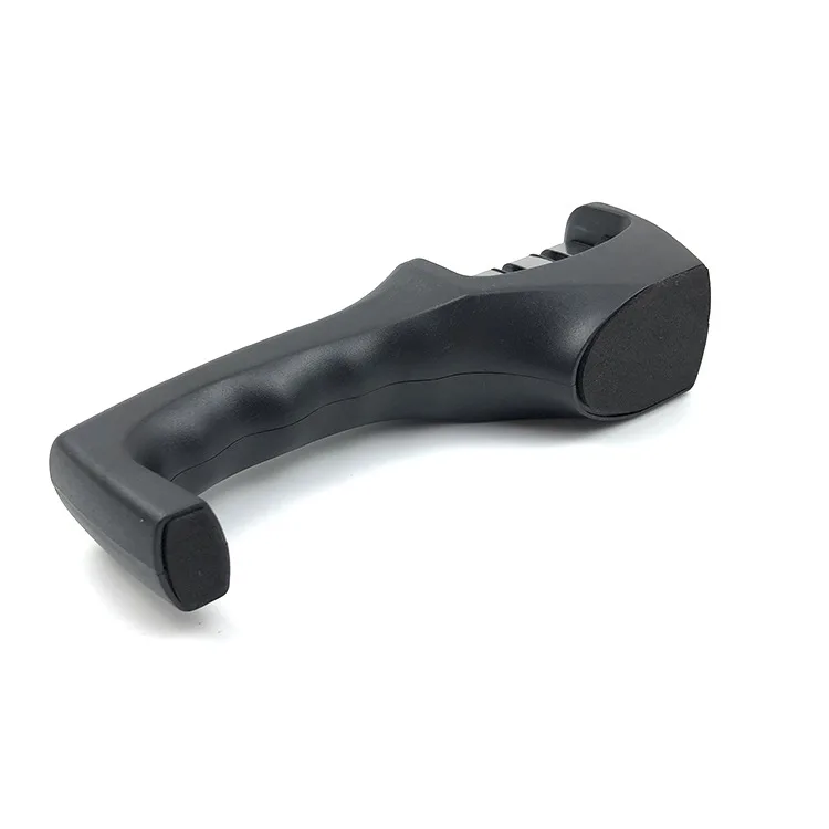 3-ступенчатая точилка для кухонных ножей профессиональный точильный камень