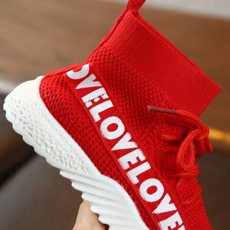 

Children's summer casual sandals boys and girls sports shoes breathable non-slip soft bottom all season sports shoes Size 21-25