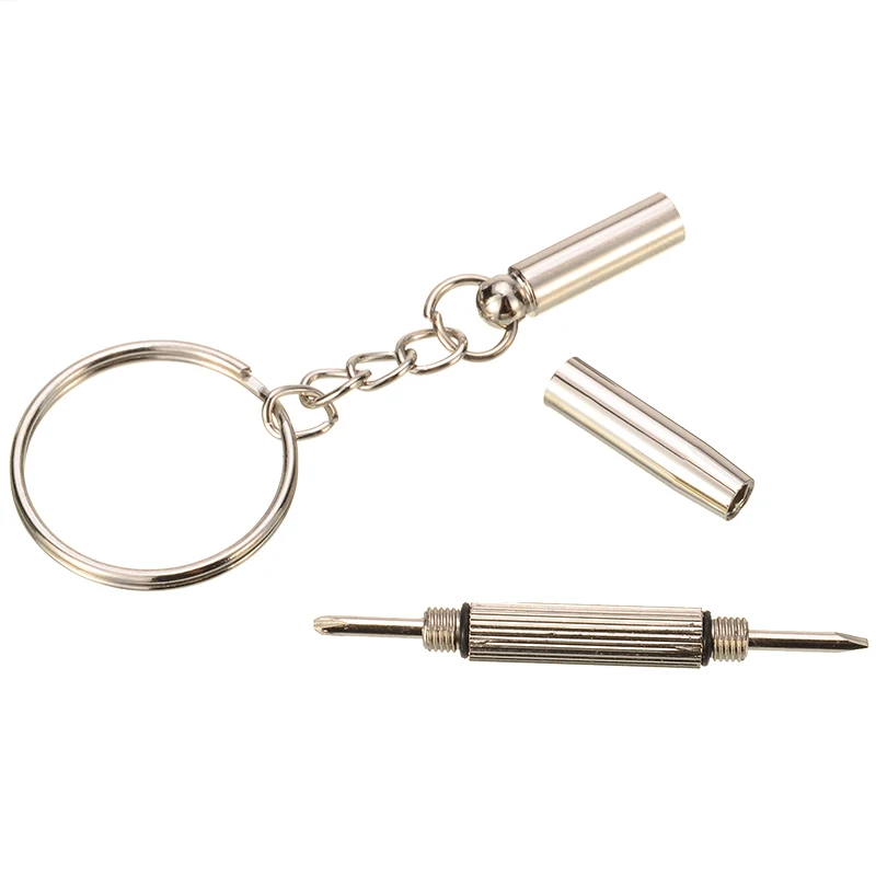 Набор для ремонта винтов 600 шт. набор инструментов часы очки ремонтные аксессуары