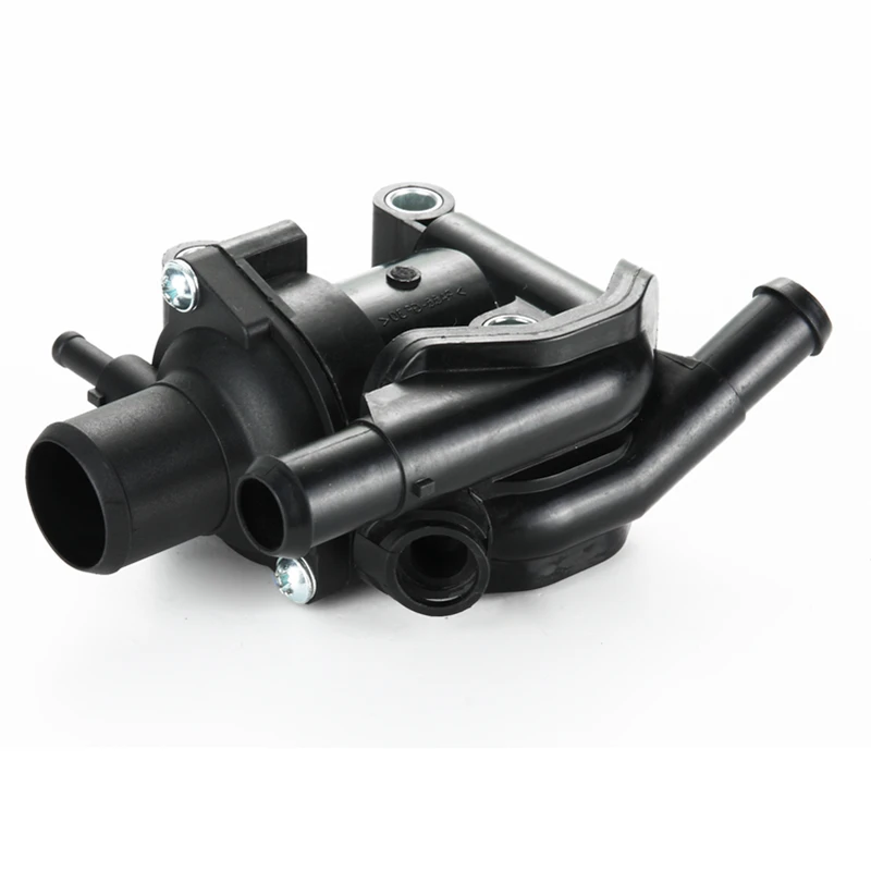 Корпус термостата для 1 шт. корпус Ford escaster Focus Mazda fante 2.0L 01 04 902201 XS4Z8592AC 902 201 201|thermostat
