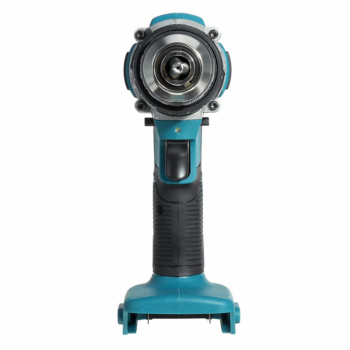 

3 In 1 Electric Cordless Impact Drill 13mm 2-Speed Rechargable Electric Screwdriver For 18V Makita Battery