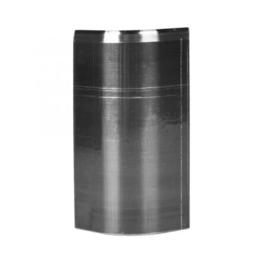 10 шт. 50 мм Форма для резки кожи штамповка резак кожаных ремесел|Вырубные штампы| |