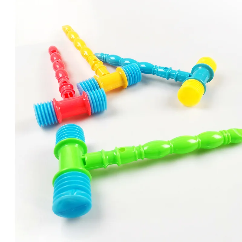 4 шт./компл. кавайные Детские тренировочные шумоподавляющие свистки для малышей