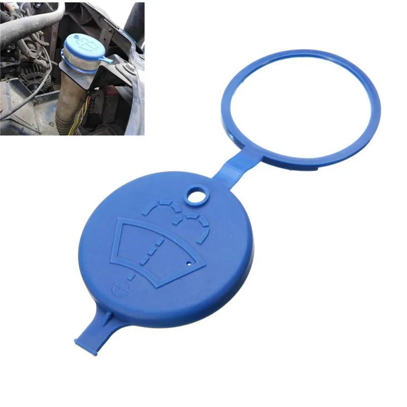 Шайба крышки бутылки для Peugeot 206 207 306 307 408 Citroen C4 C5 Xantia ZX Xsara Saxo Пикассо
