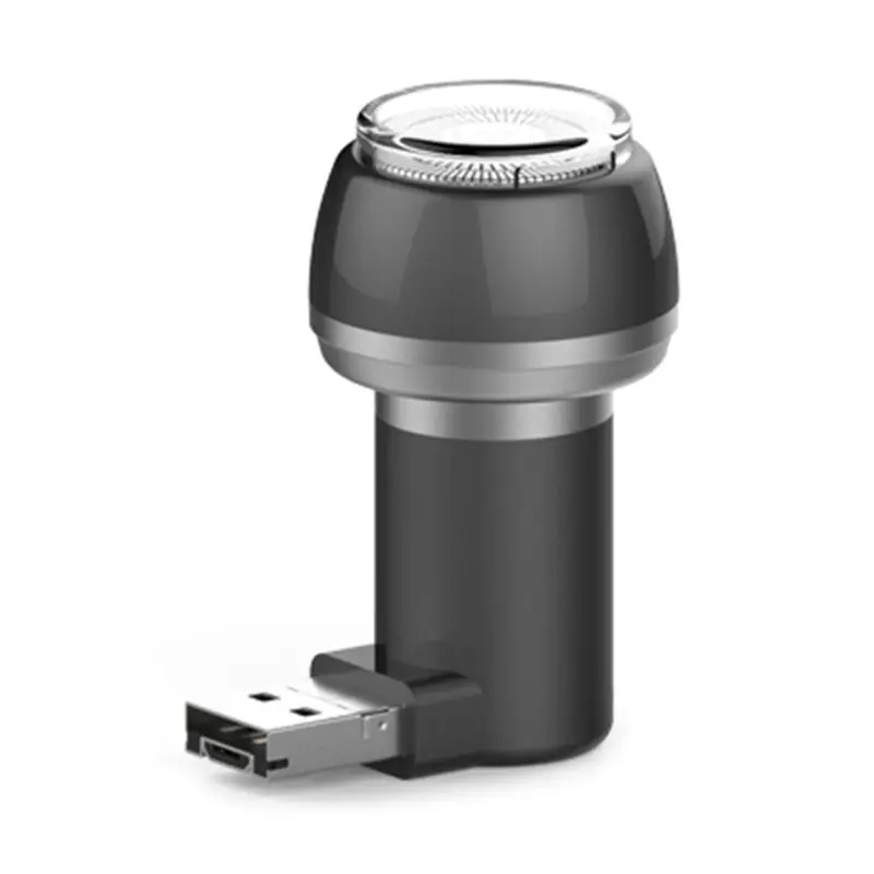 

Magnetic Mobile Phone Men Electric Shaver Device for An-droid USB Type-c Wholesale Dropshipping