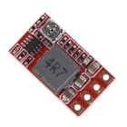 Высокое качество 3,3 v 5v 9v 12v Мини DC-DC понижающий преобразователь Регулируемый силовой модуль 3A