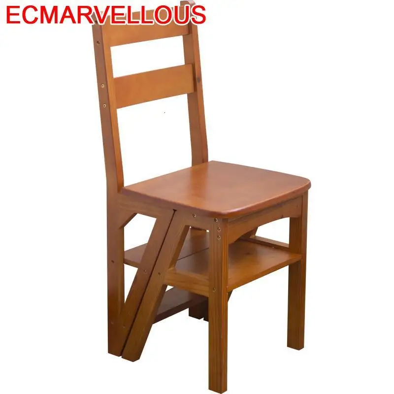 Escalon складывающийся кухонный стул Echelle Pliante скалетта Legno Merdiven Stepladder Escabeau Escaleta